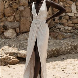 Sabina Musayev Erin Dress